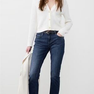 NEW Banana Republic Girlfriend Women's Jeans